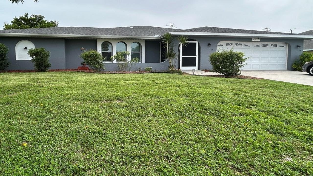 CAPE CORAL | Florida Homes for Sale and Real Estate | by Steven Chase |