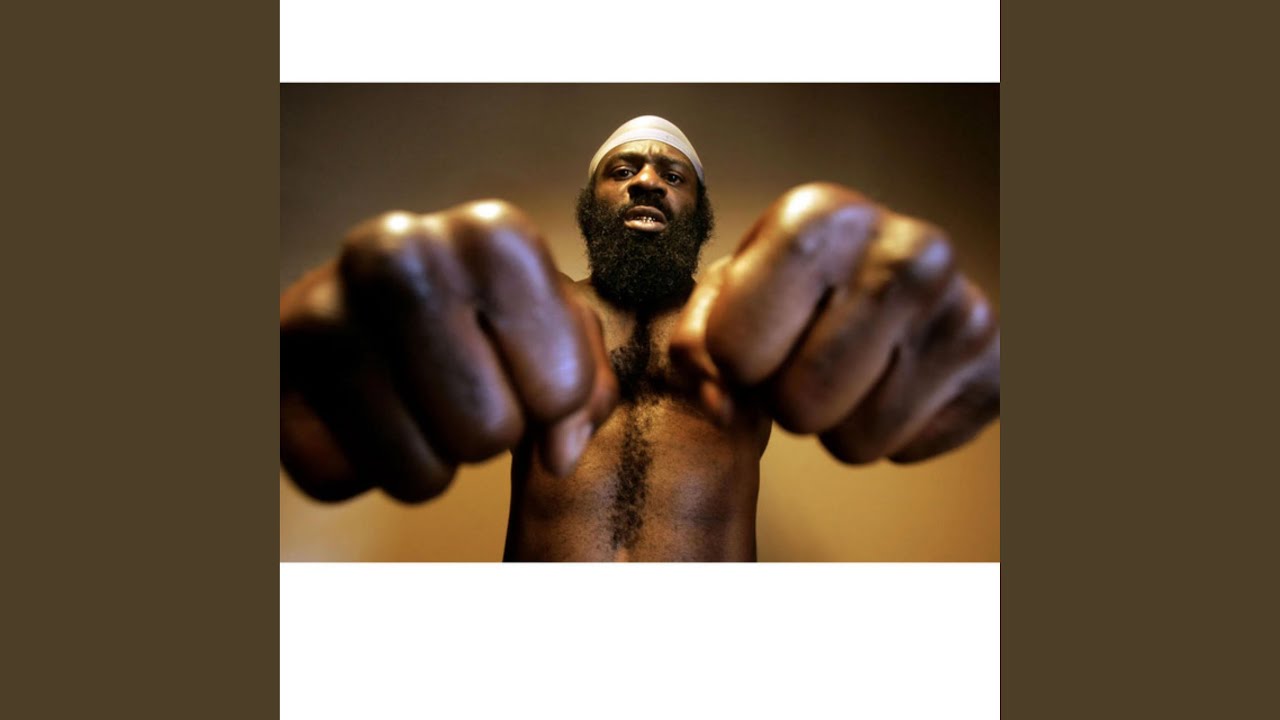 Kimbo Slice