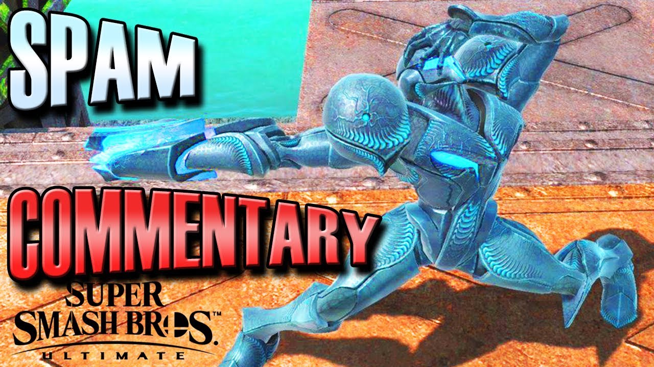 Dealing with Projectile Spam - Commentary