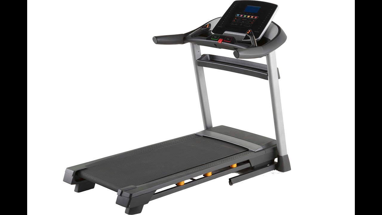 Replacing the Incline Sensor - Treadmill - Deck Style B