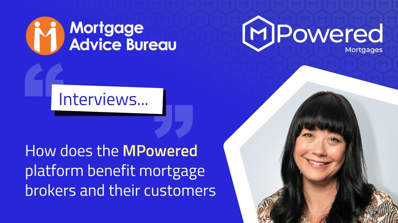 How does the MPowered platform benefit mortgage brokers and their customers | MPowered Mortgages