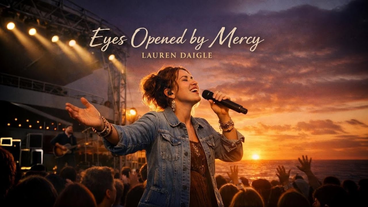 LAUREN DAIGLE