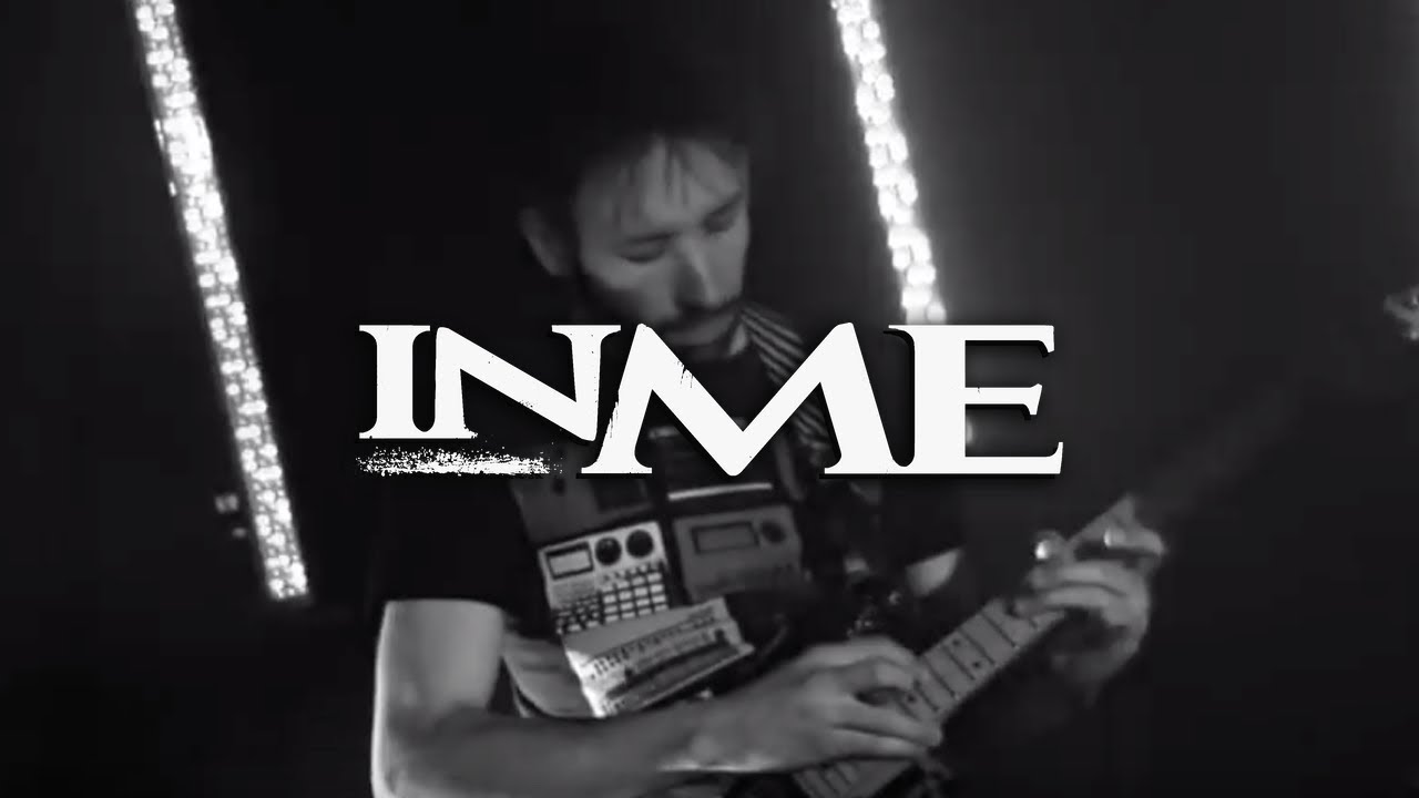 InMe - Nova Armada