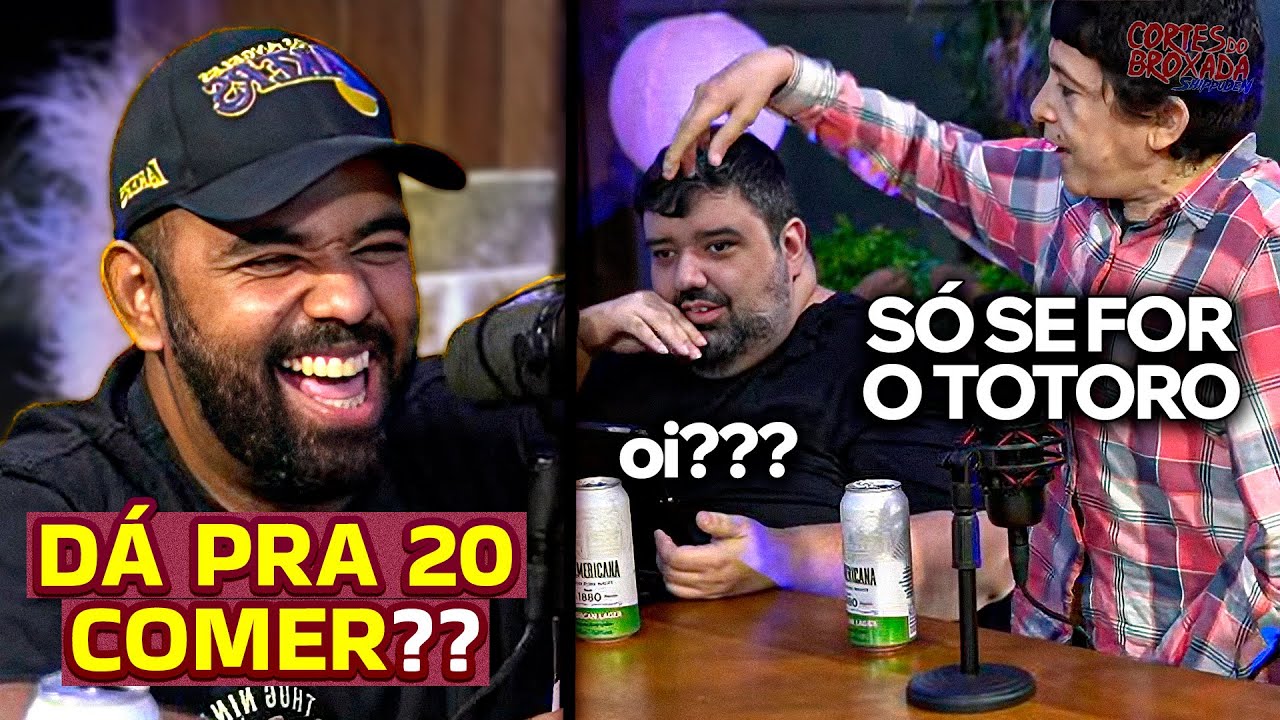 RONALDINHO CAINDO em TROCADILHOS da 5ª SÉRIE por 10 MINUTOS