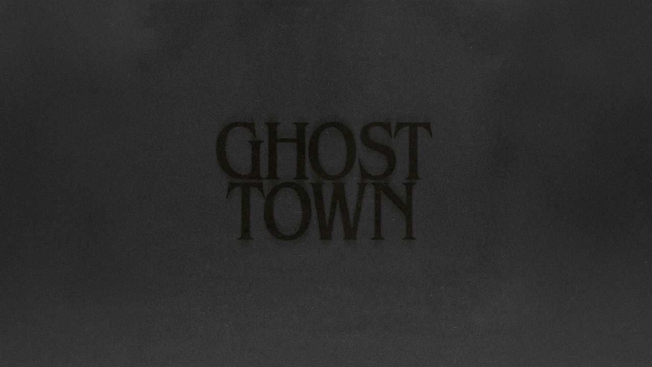 Dimension, Subsonic - Ghost Town