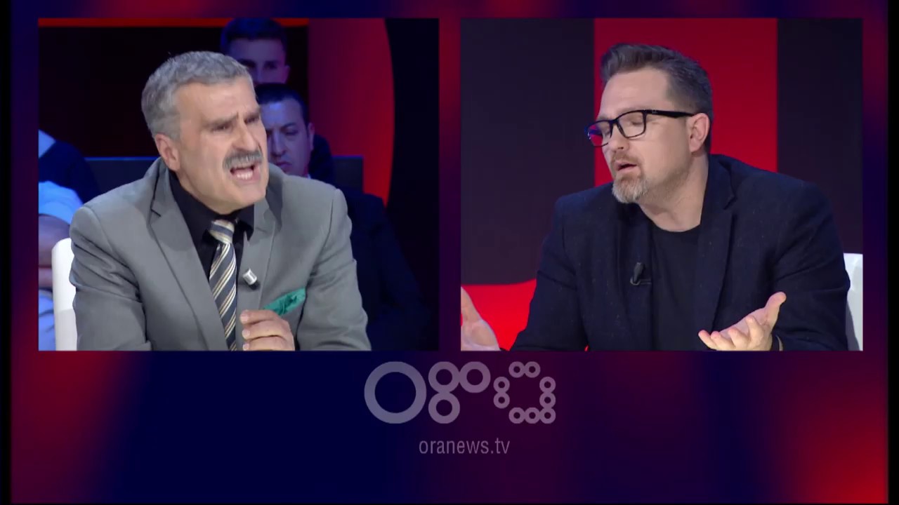 Deda-Gjuzit: Po i shërben Ramës, Gjuzi: Jam deputet nga marrëveshja e PD me konservatorët