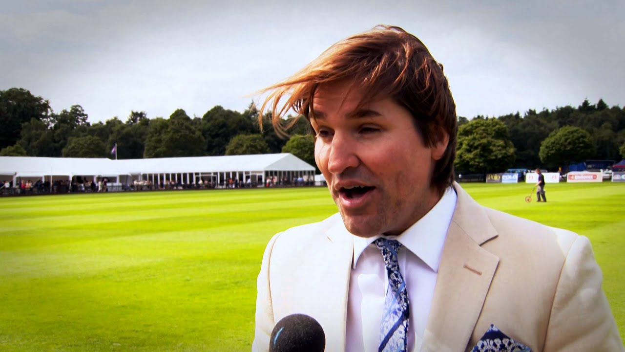 The Royal Salute Coronation Cup 2015