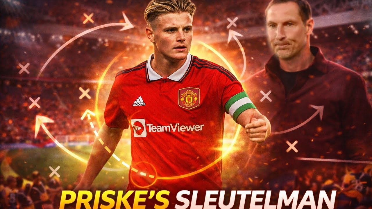 PRISKE'S SLEUTELMAN! EA SPORTS FC 26 MANCHESTER UNITED CAREER MODE #26 (NEDERLANDS COMMENTAAR)