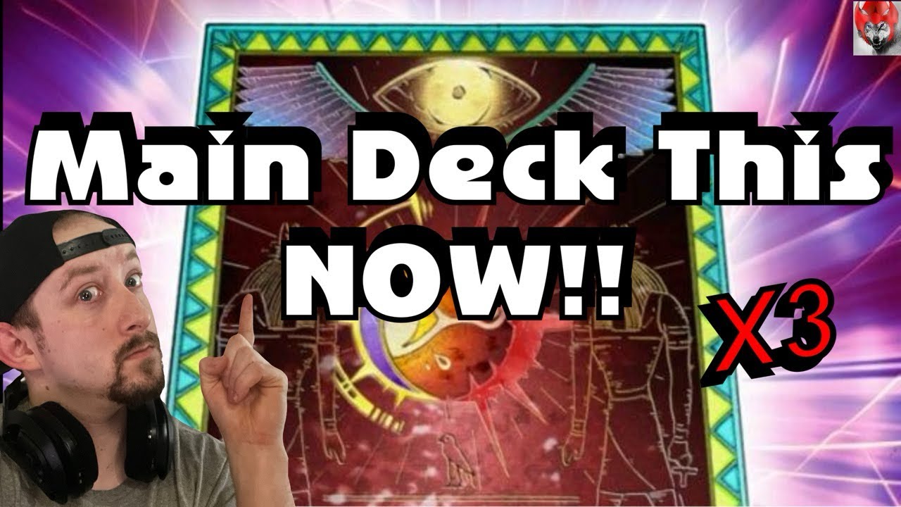 Why You SHOULD MAIN 3 book of eclipse!