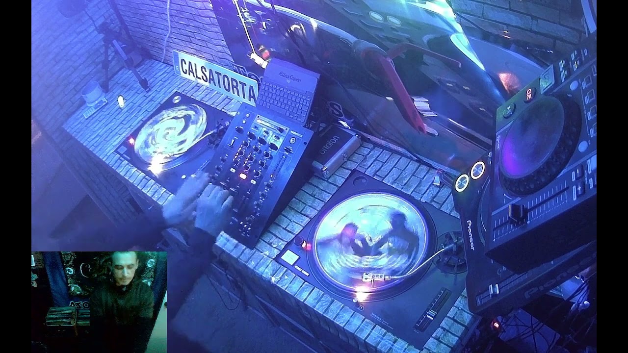DJ Bolet inspirada en concurso MR 2023