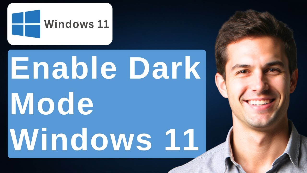 Windows 11 Dark Mode And Dark Themes [2026 Guide]