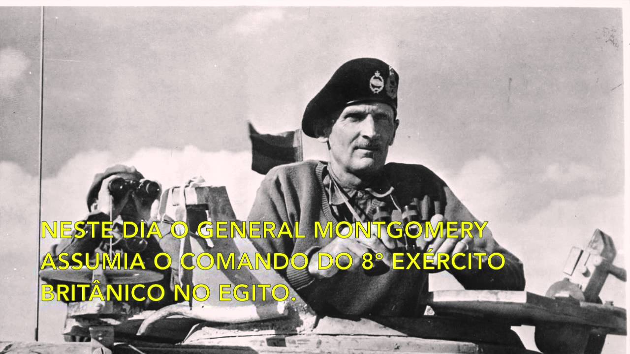 Hoje na Segunda Guerra Mundial - 13 de Agosto