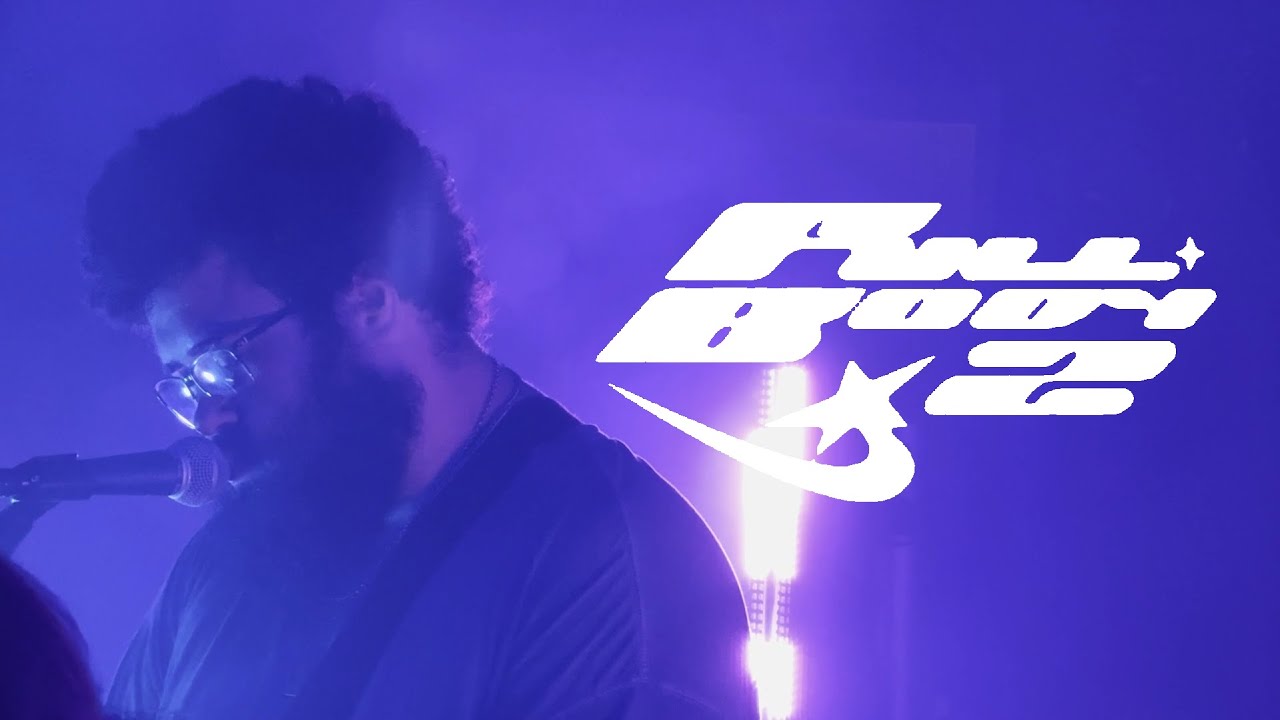 Full Body 2 - Live at Washington D.C [FULL SET | 11/16/24]