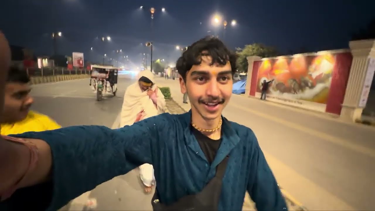 Ayodhya ram ji ki nagri explore vlog 🍀🙌🌿