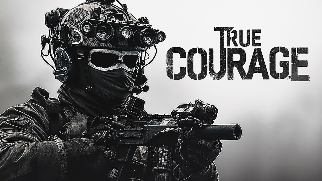 True Courage &ndash; Military Tribute