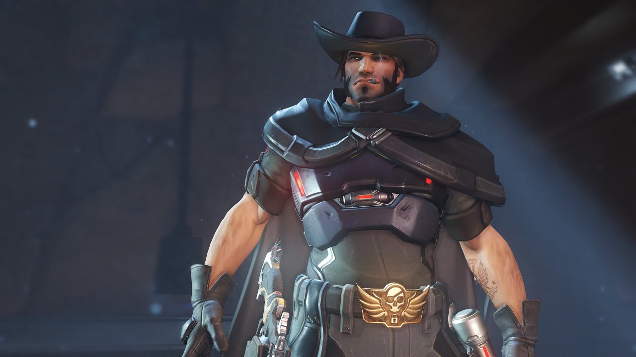 Duo mcree montage 2.0
