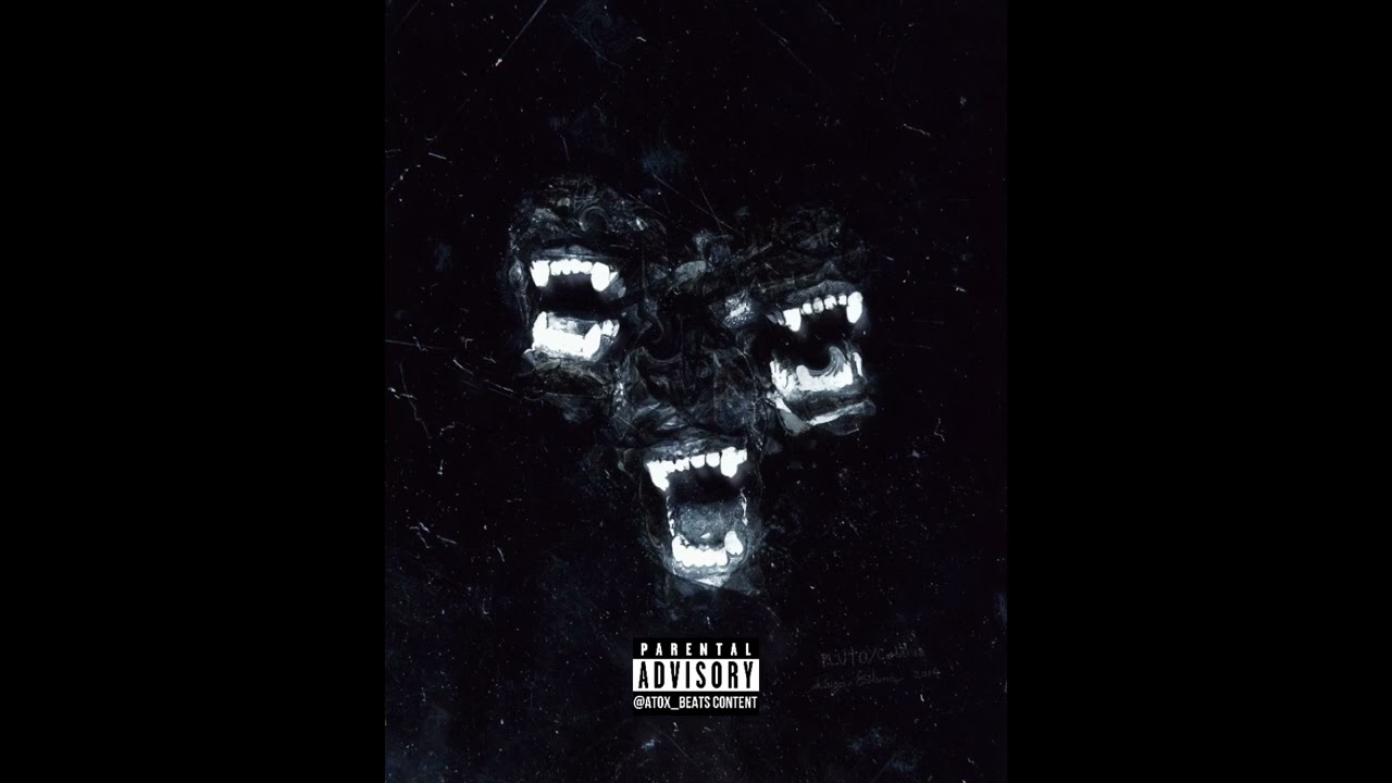 Zed X SDM Type Beat " Rocky " Trap Instrumental 2026 