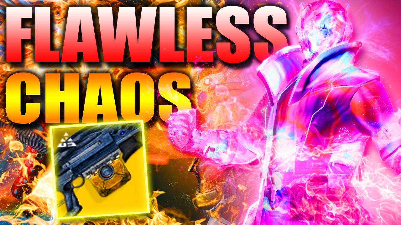 Duo Flawless Root of Nightmares With Deterministic Chaos