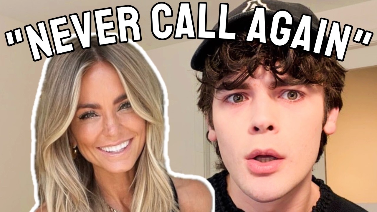 I Prank Called Every Hair Salon.