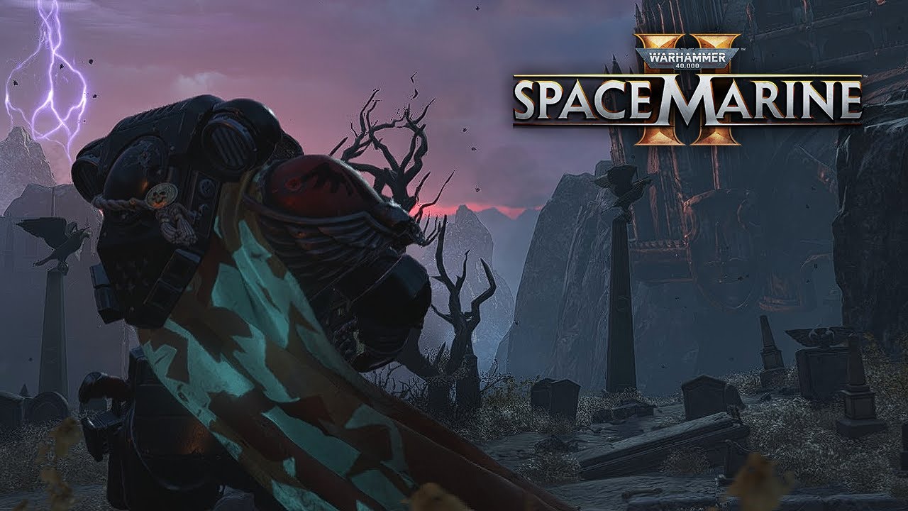 Stratagems and Practicing the Heroic Sniper (Space Marine 2)