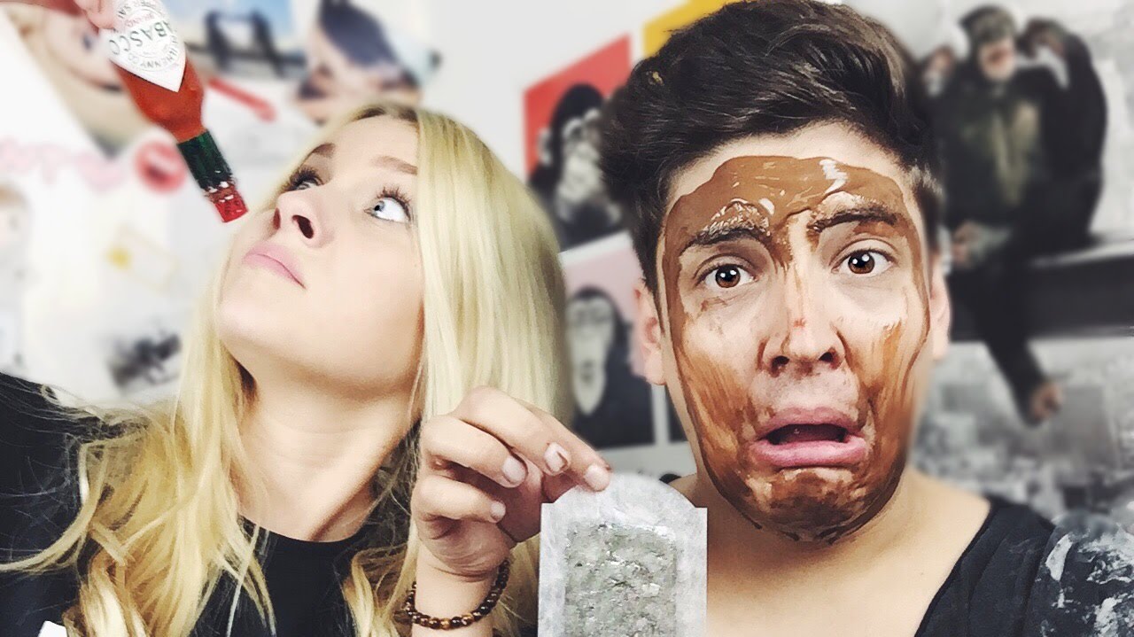 PFLICHT ODER PFLICHT ! mit DagiBee | LIONTTV