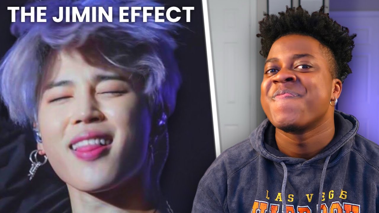JIMIN MAKES EVERYONE FALL IN LOVE ! | The JIMIN Effect is Real!