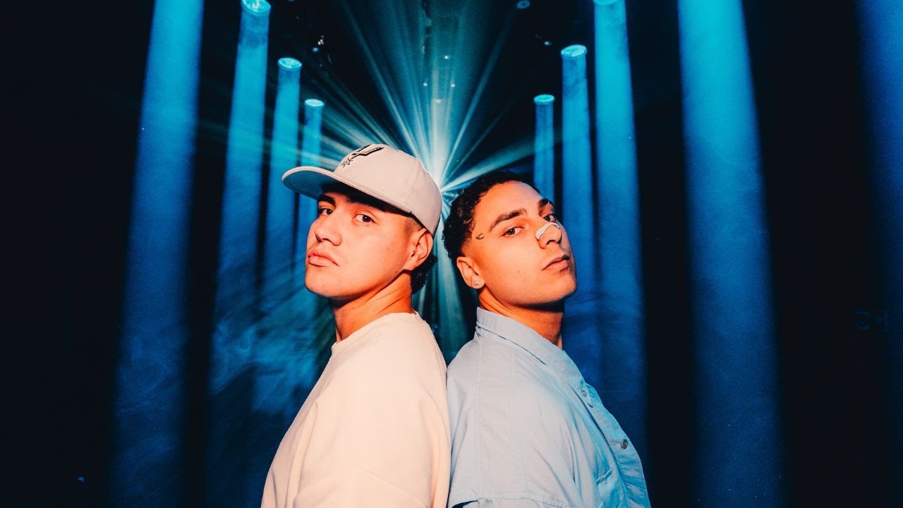 Emefelle & Pepe Fly - 