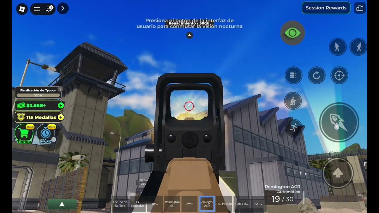 Desbloqueando al Eurofigther Typhoon + un combate contra un hacker/Scripter