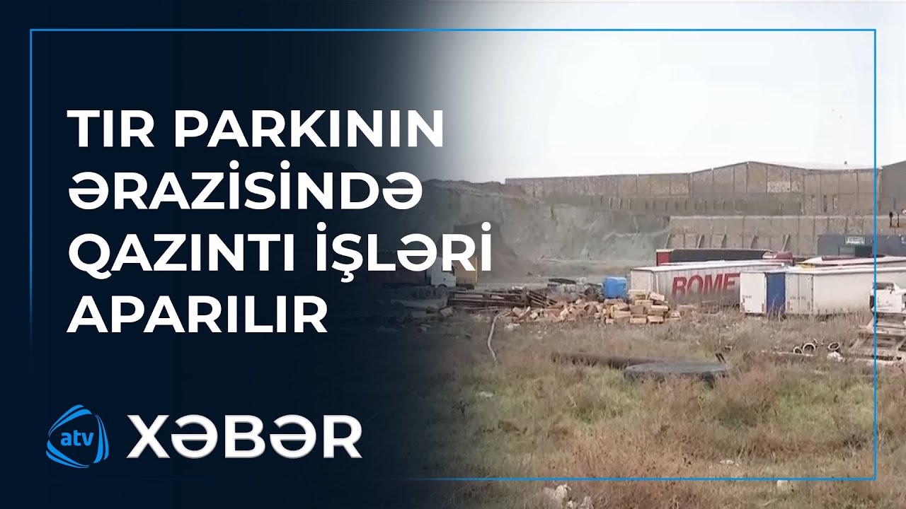 Ərazidən çıxan gil hara daşınır?