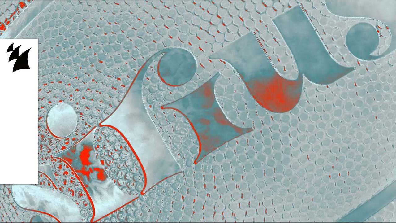 Hjafri - Sirius (Official Visualizer)