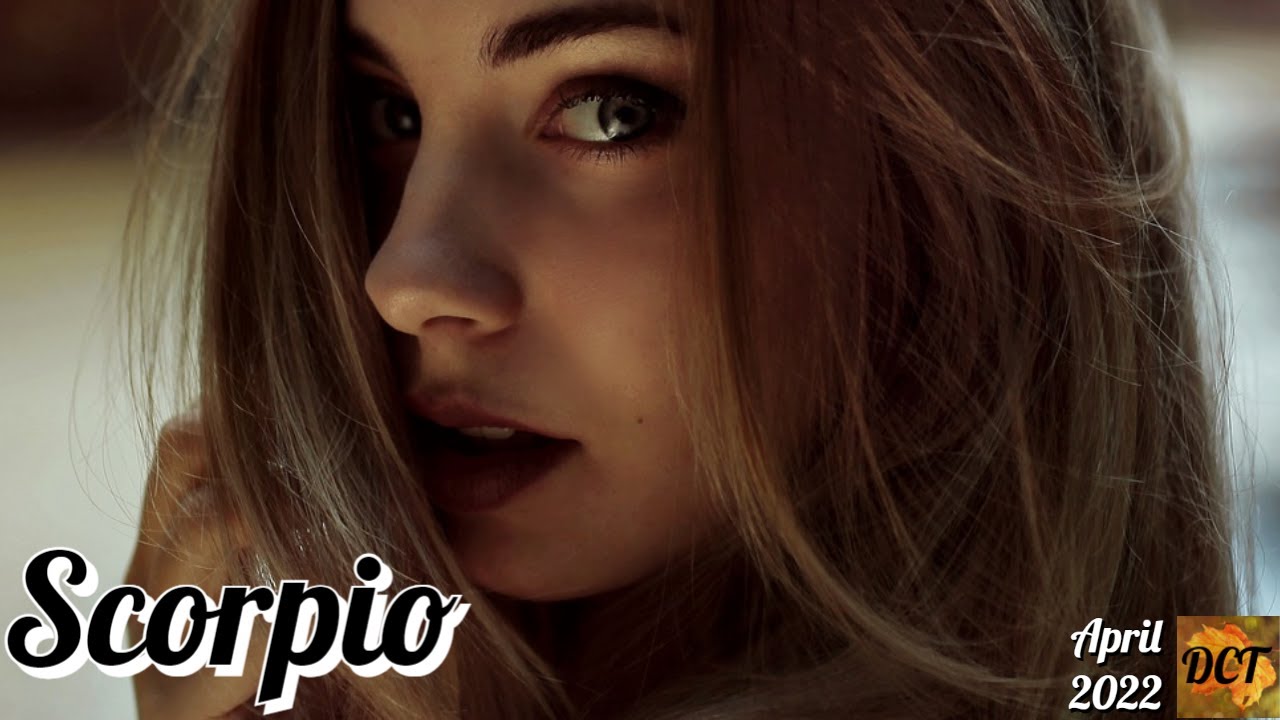 Scorpio April 2022 ❤️‍🔥🌈😳 You're like no one they've EVER met! 🌠 You're ALL they think about! 🤔💗