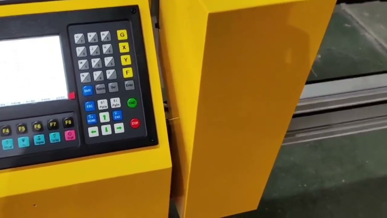cnc plasma Torch height control system set and user guide
