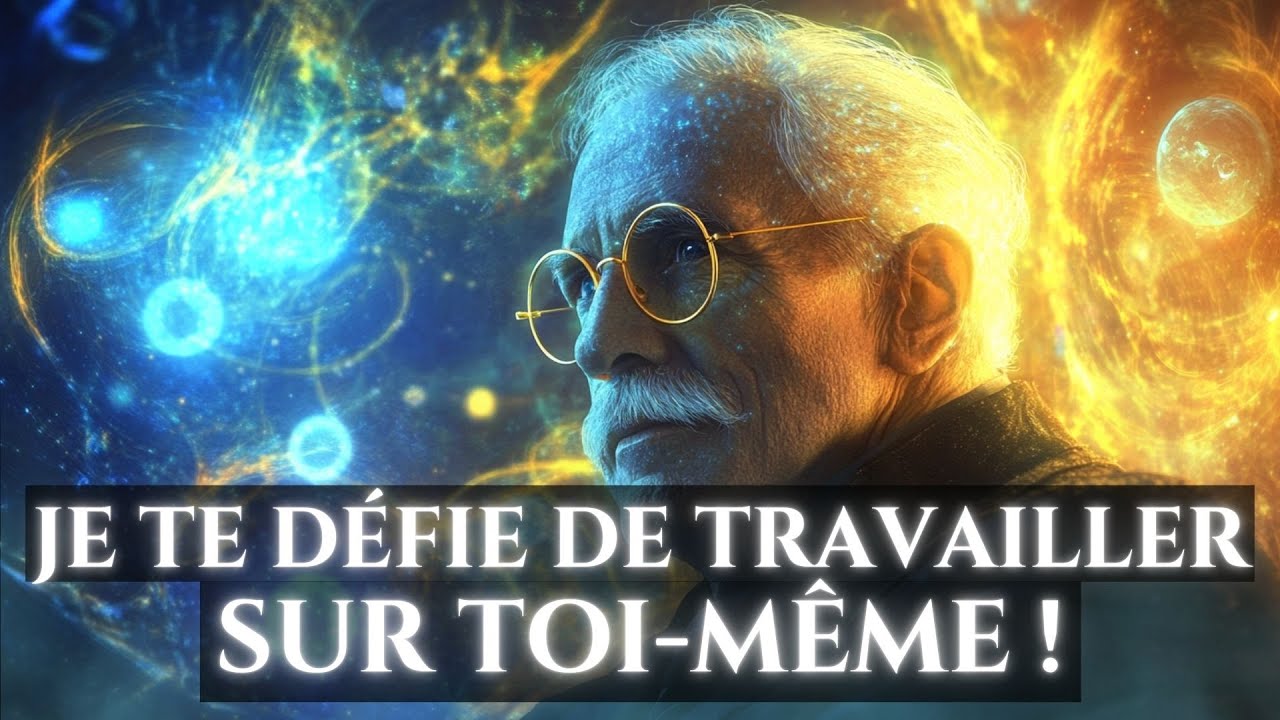 Comment s'am&eacute;liorer soi-m&ecirc;me - Carl Jung