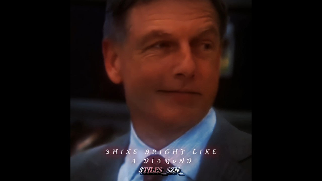 I love the their relationship💖&hellip;./////~ Tv Show Called NCIS- Abby & Gibbs