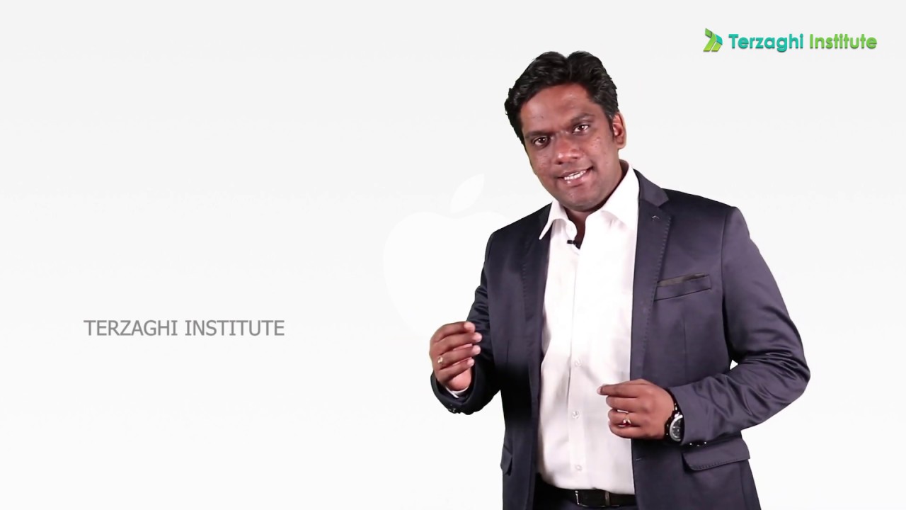 TNPSC AE – HIGHWAY ENGINEERING | SUPER ELEVATION IN TAMIL | TERZAGHI INSTITUTE