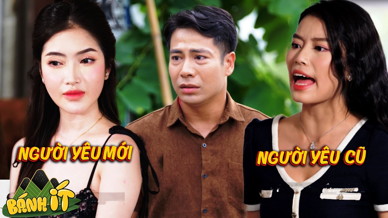 RỢN ÓC khi gặp lại NGƯỜI YÊU CŨ trơ trẻn, coi thường mình | Bánh Ít #81 | Phim YeaH1