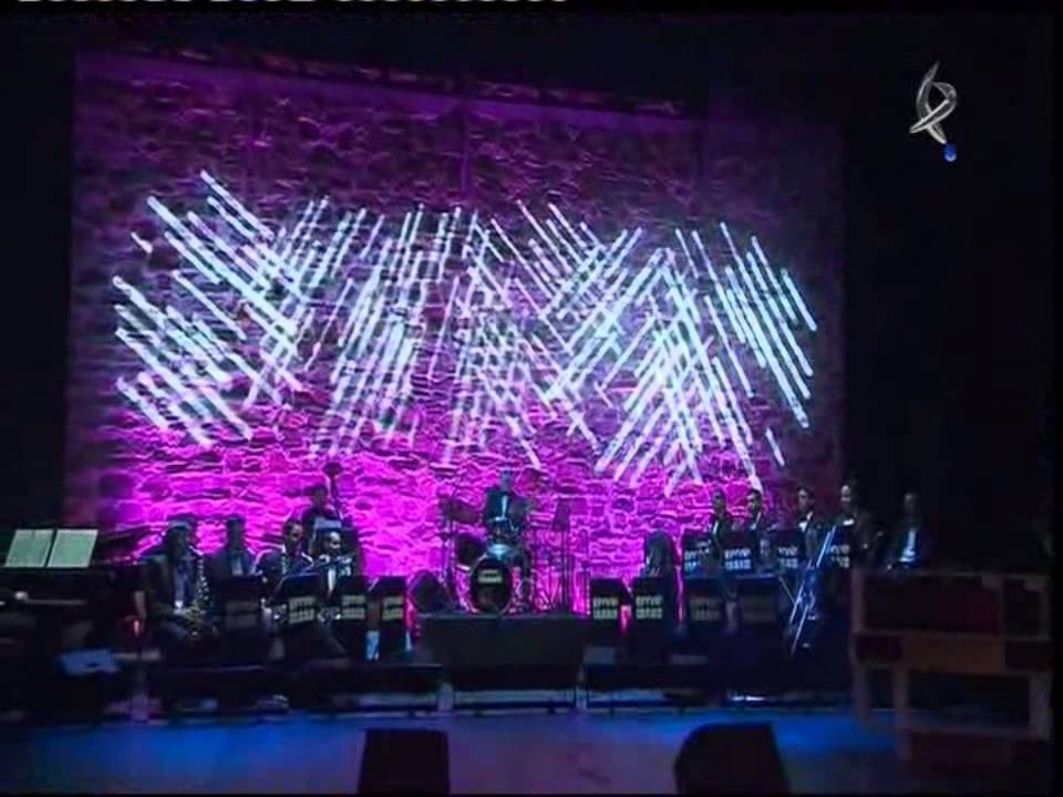 TALL COTTON - Iberian Big Band