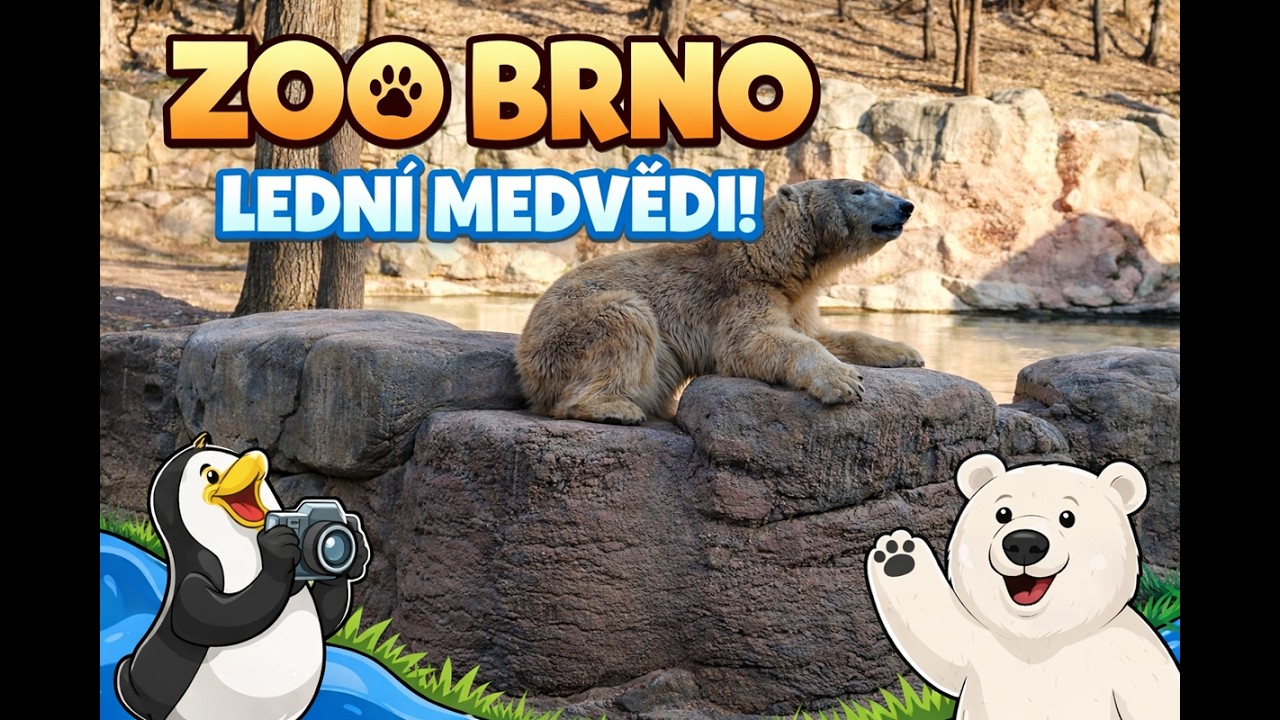 ZOO Brno