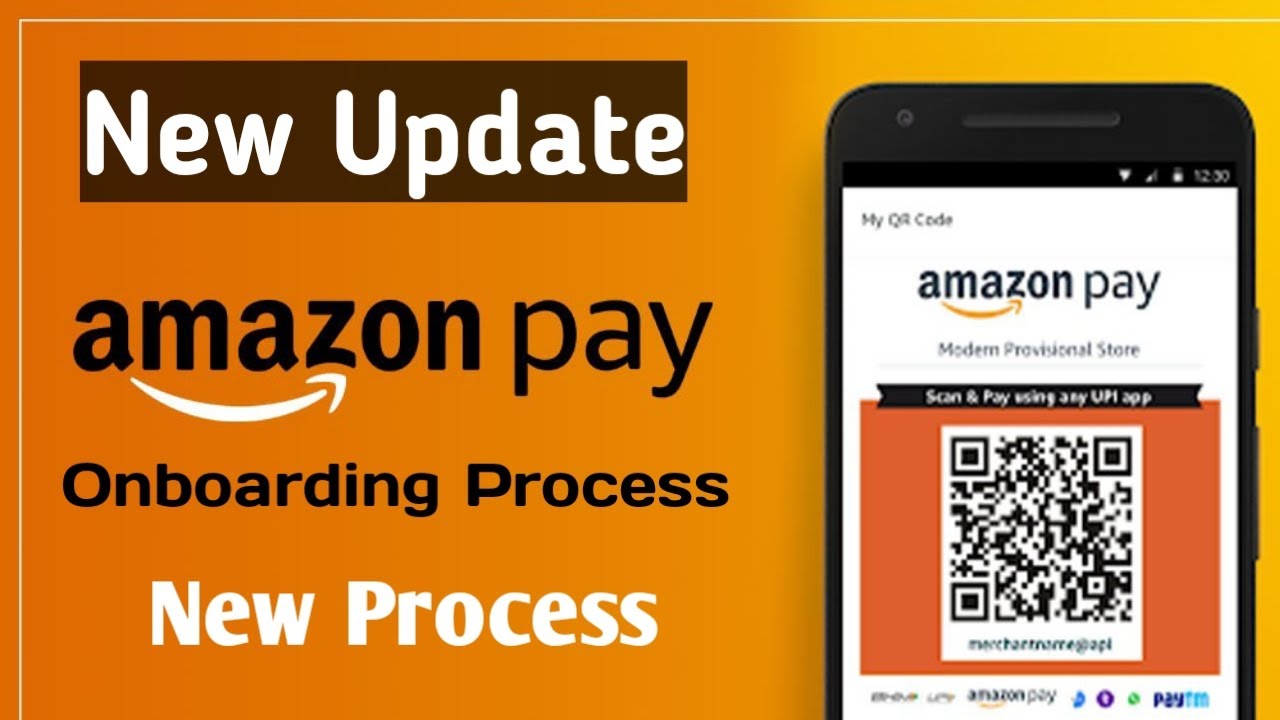 Amazon Pay Business Merchant Onboarding || Amazon Pay Onboarding kaise kare