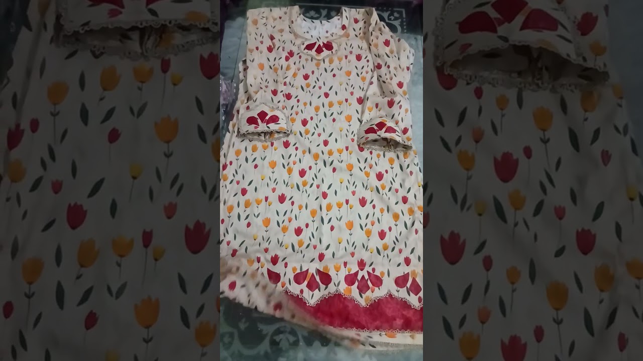 New stitched designs for Eid ul Fitr #fashionstyle #new#latest 