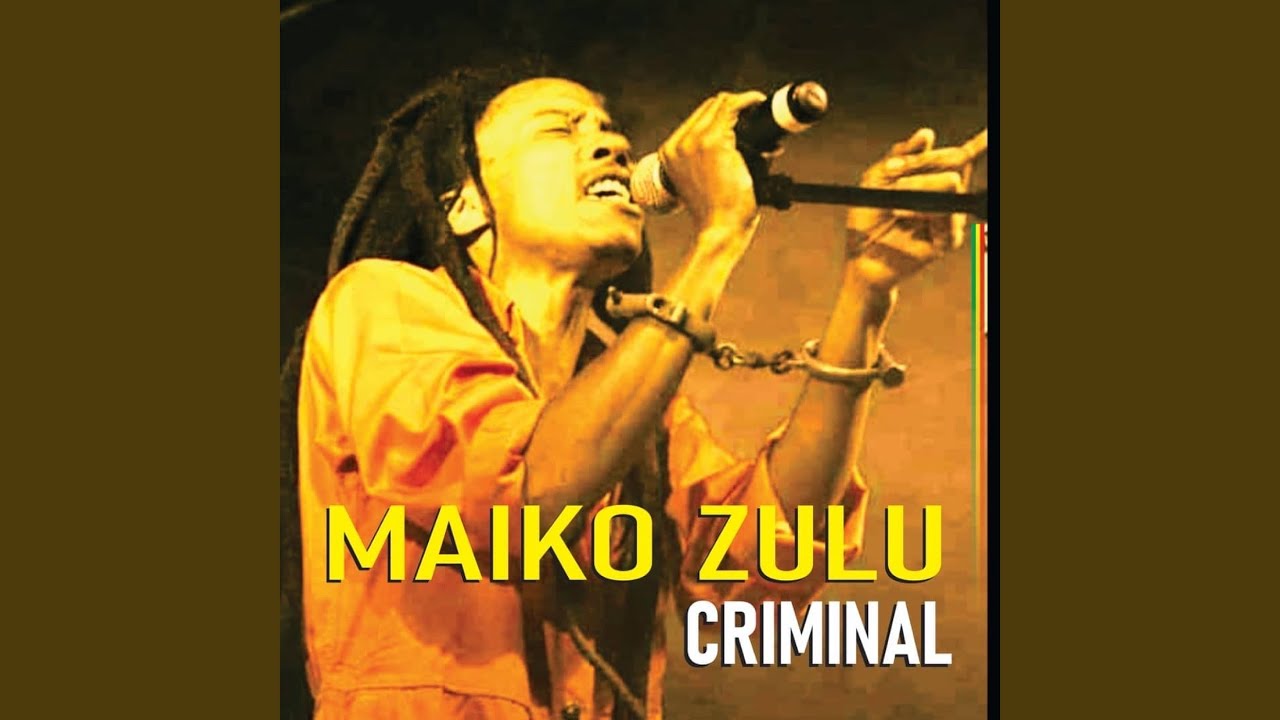 Criminal