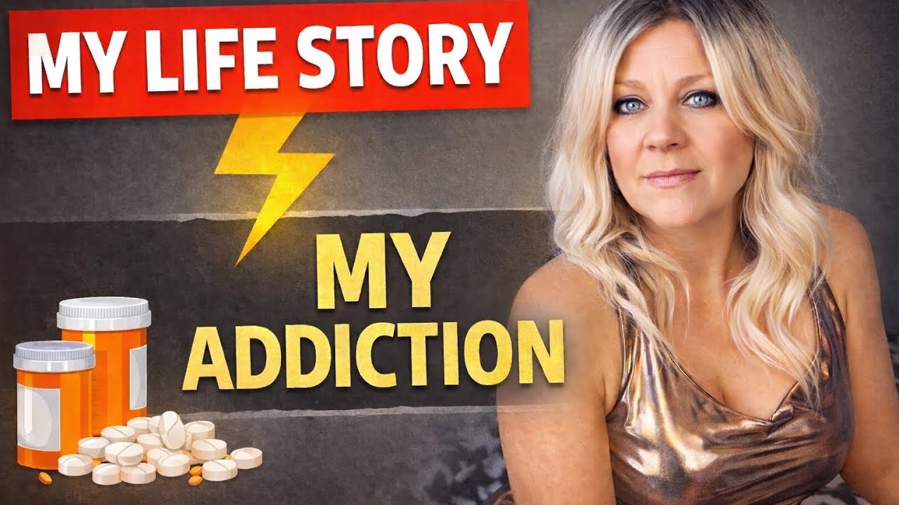 How My Life Led Me to Addiction #mentalhealth #recoverychallenge 