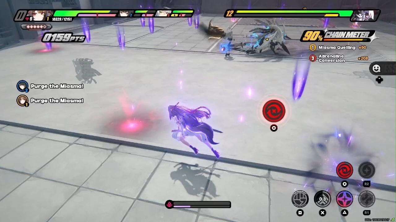 Zenless Zone Zero: Part 368