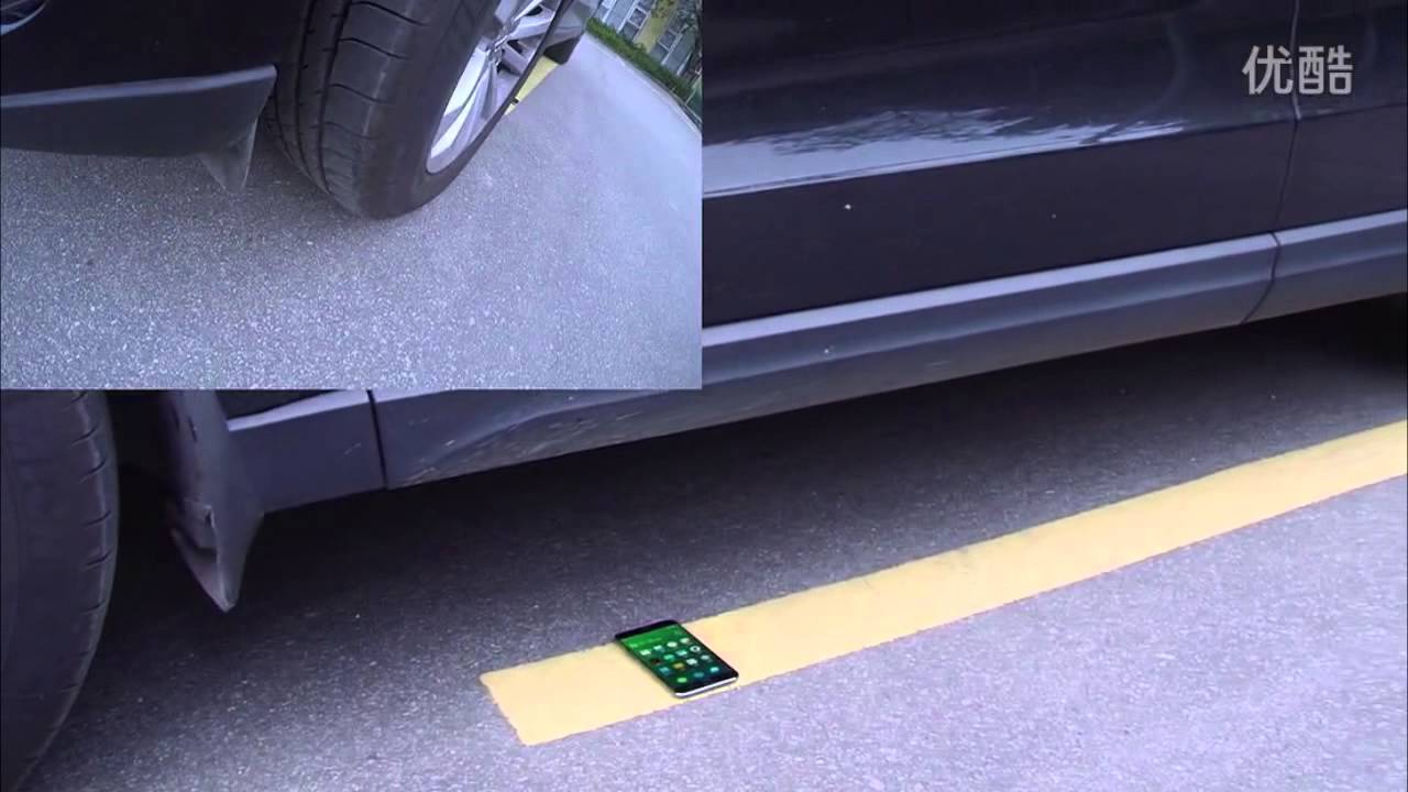 Meizu MX4 pro VS JEEP