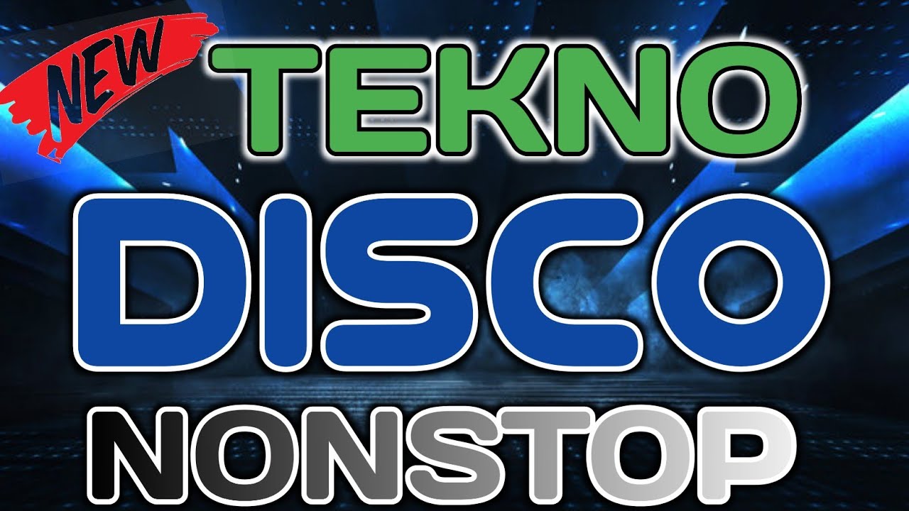 💥 SUPER TEKNO DISCO REMIX 2025 - DJ RONIE DISCO REMIX