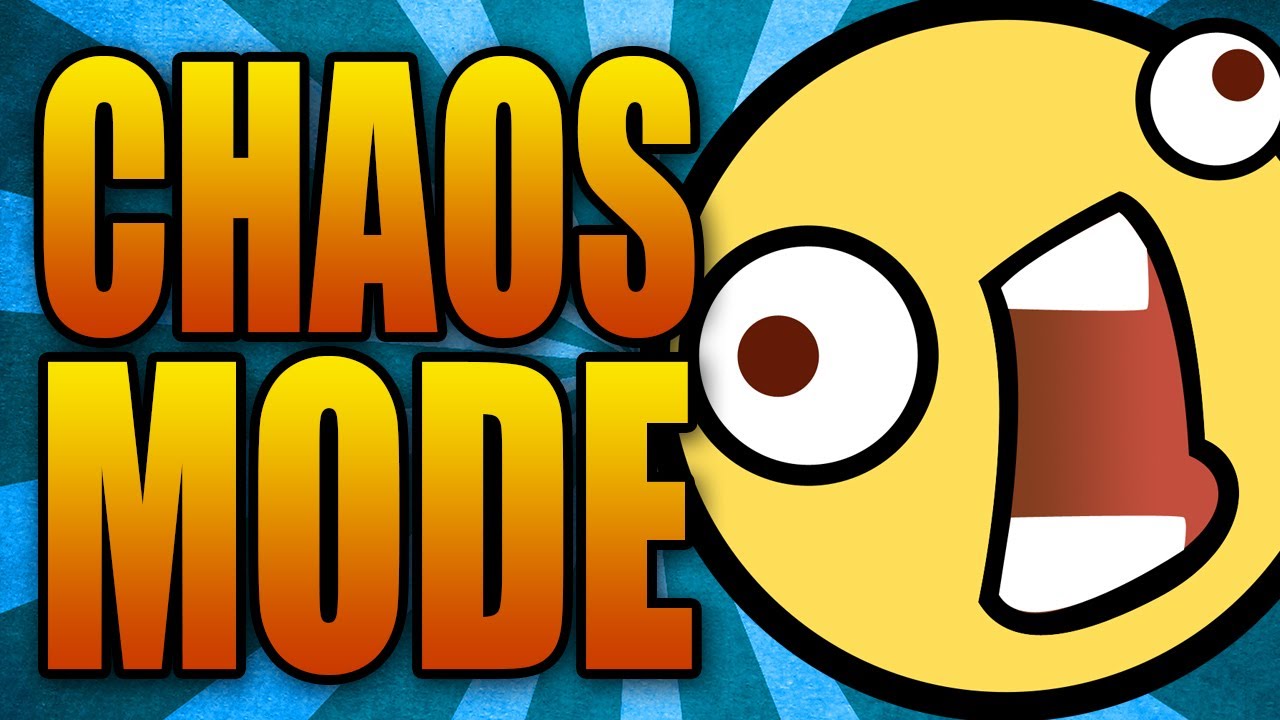 Call of Duty: Ghosts - NEW CHAOS MODE GAMEPLAY! (COD Ghost Extinction LIVE)