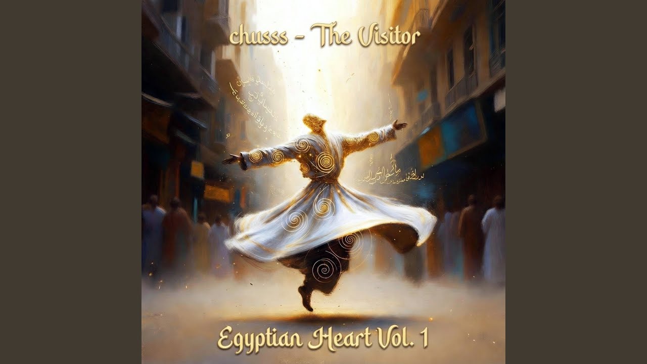 Abu El Sho2 (Sufi Jazz)