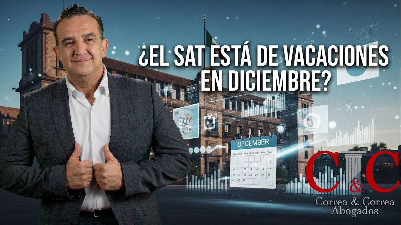 ¿El SAT está de vacaciones en diciembre? Como funciona los modelos de riesgo en fin de año