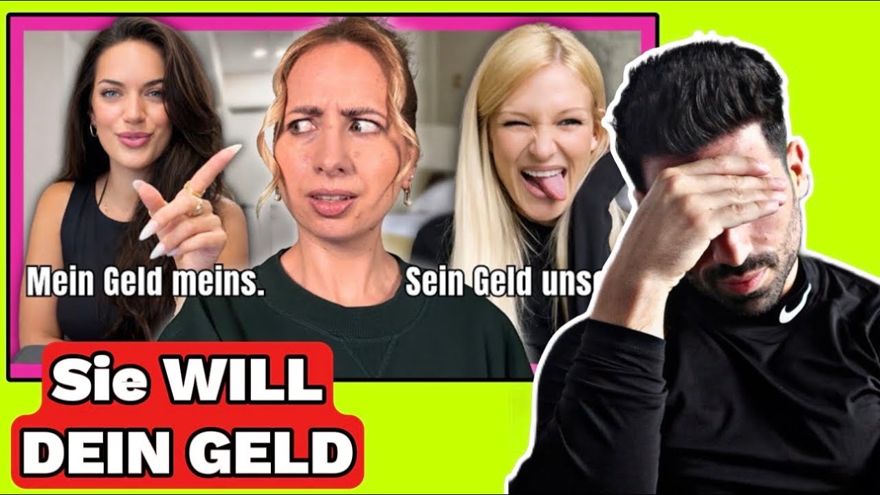 BRAVE MÄDCHEN wollen HEIRATEN? | Prinz Vegeta030