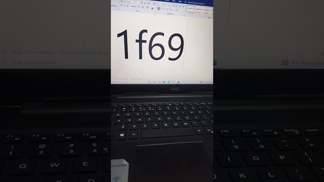 #ms word #ms word codes #laptop 💻💻#secret codes # car 🚘🚘 polls aagyi polss